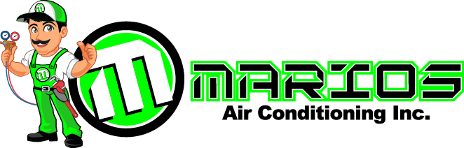 Marios Logo